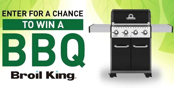 Lowe’s Broil King BBQ Contest