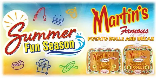 Martin’s Summer Fun Sweepstakes 2023: Win Trip to Universal Studios Hollywood or Universal Orlando Resort