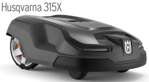 Murdoch’s Husqvarna Automower Sweepstakes