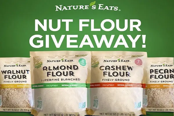 Nature’s Eats Everyday Heroes Giveaway