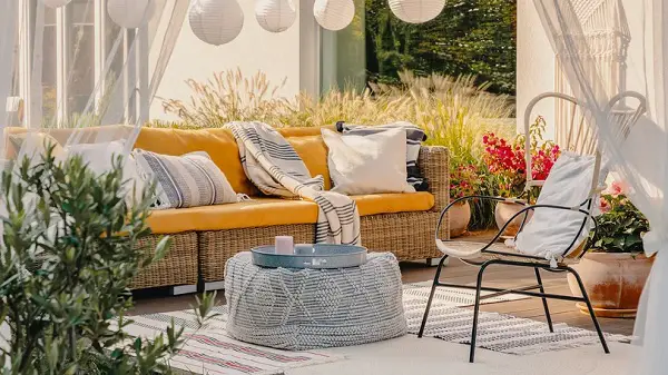 Omaze Backyard Makeover Sweepstakes