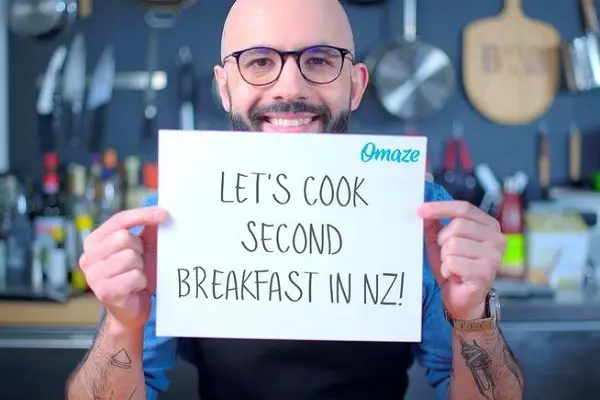 Omaze New Zealand Sweepstakes 2020