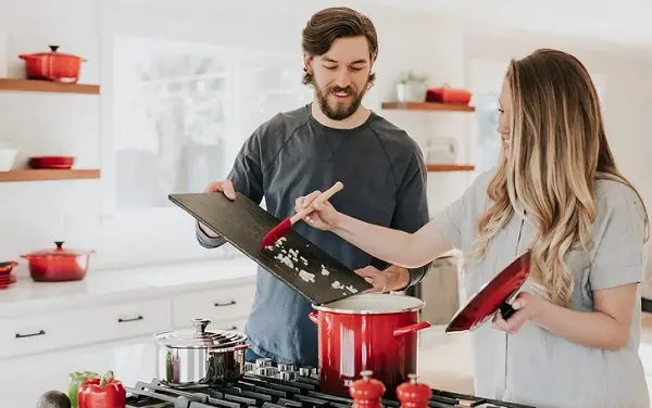 Omaze Kitchen Makeover Sweepstakes 2020