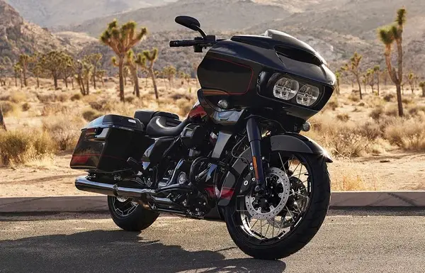 Omaze Harley Davidson Sweepstakes 2021
