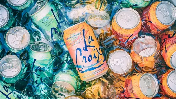 Omaze LaCroix Sweepstakes