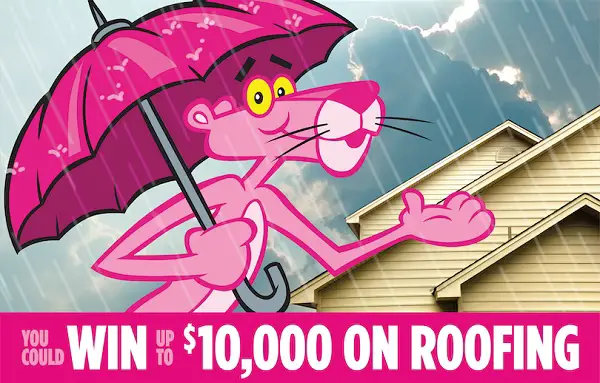 Owens Corning Roofing Makeover Sweepstakes