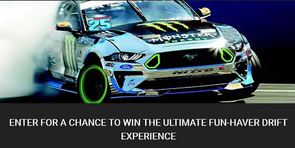 Pennzoil and AutoZone Ultimate Fun-Haver Sweepstakes