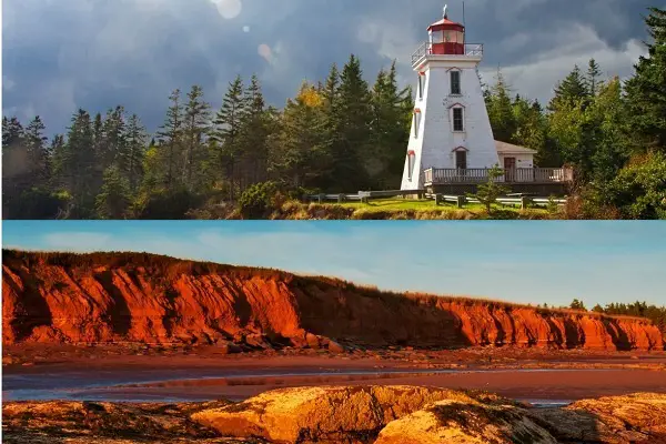 Free Trip to Prince Edward Island Contest