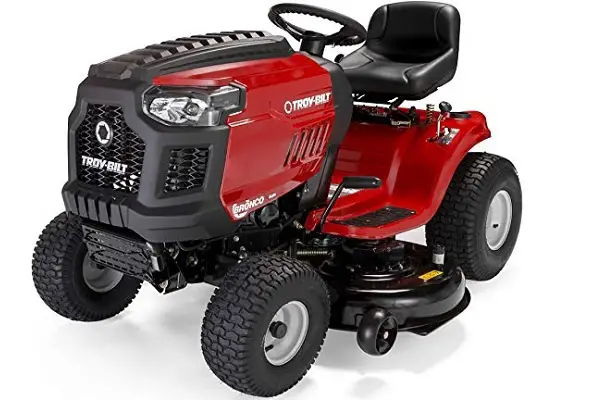 PrizeGrab Free Lawn Mower Giveaway