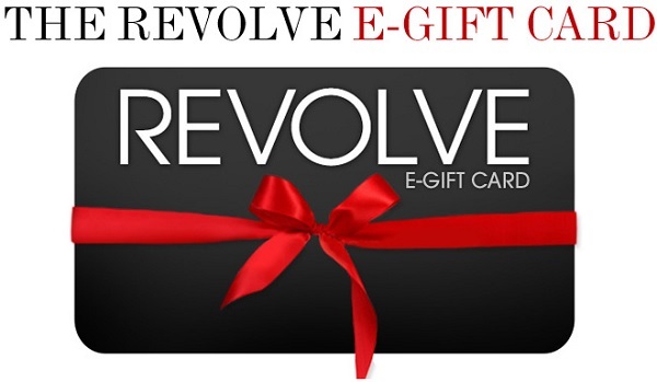 Revolve Product Review Sweepstakes