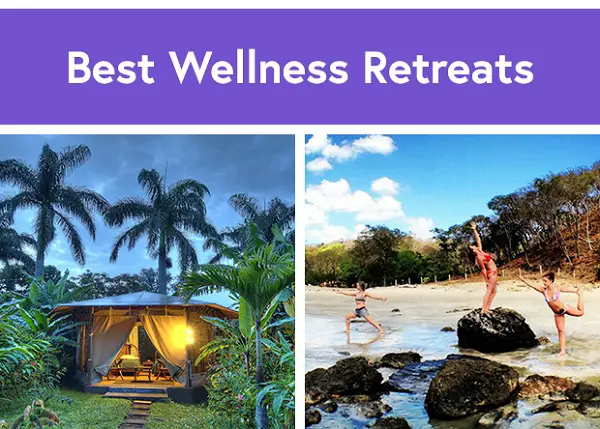 Safara Travel & Modern Wellness Giveaway