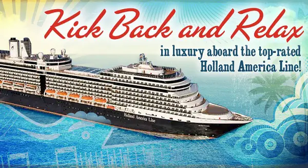 2021 Sandy Beaches Cruise Giveaway