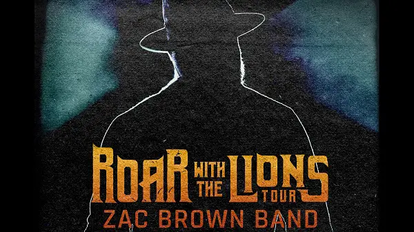 SiriusXM Zac Brown Band Sweepstakes