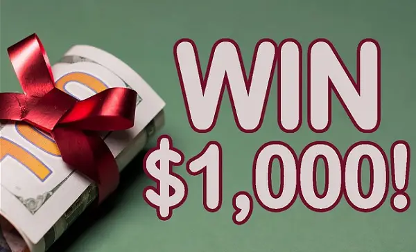 Skippy Product Review Sweepstakes: Win $1000 Cash