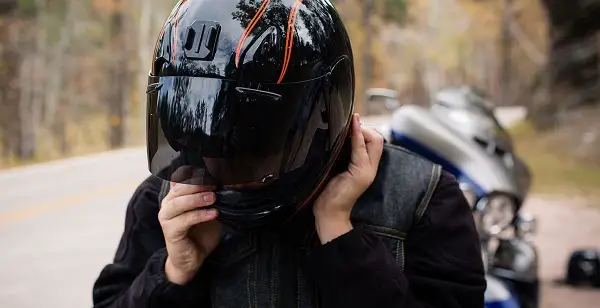 South Dakota Rides Helmet Sweepstakes