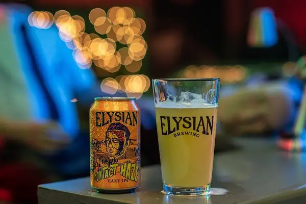 Elysian Longboard Merchandise Giveaway