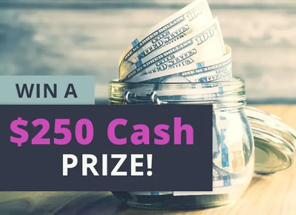 Student Loan Payoff Sweepstakes: Win $250 Cash!