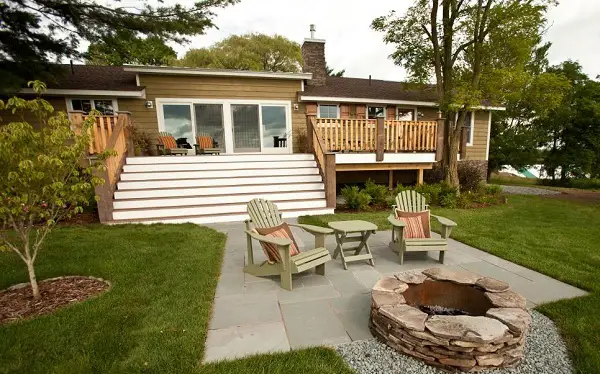 Bud Light Backyard Makeover Sweepstakes 2020