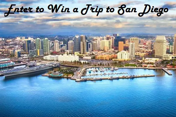 Surf N’ Brew Sweepstakes: Win Trip!