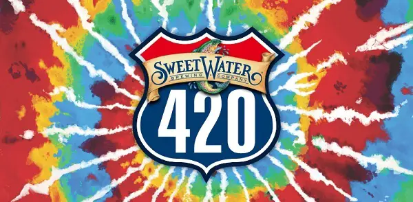 SweetWater 420 Fest Sweepstakes on Sweetwaterjfmsweeps.com