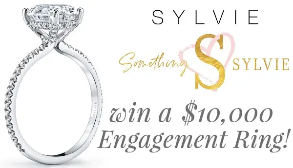Sylvie Collection Diamond Ring Sweepstakes