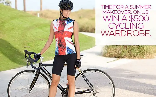 Terry Bicycles Wardrobe Contest