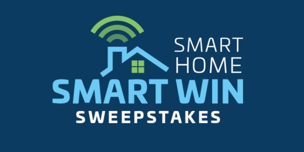 Wave Smart Home Smart Win Sweepstakes