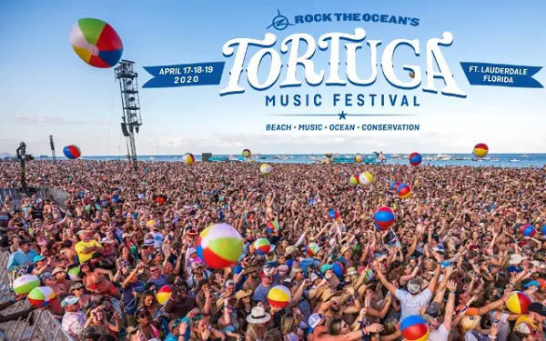 American Apparel Tortugu Music Festival Sweepstakes