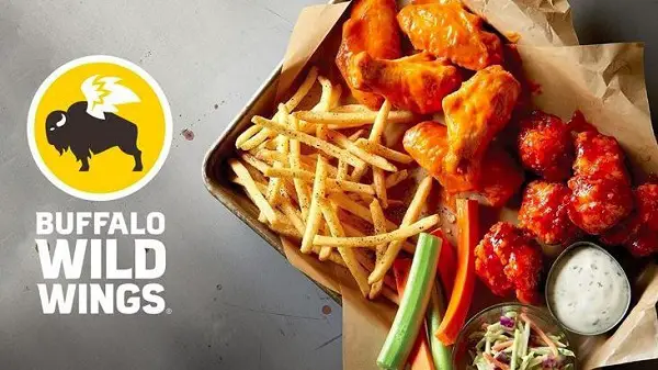 Buffalo Wild Wings Listens Survey