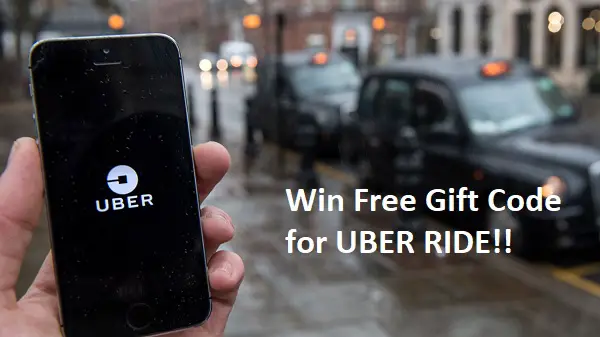 Coors Light Uber Grocery Sweepstakes