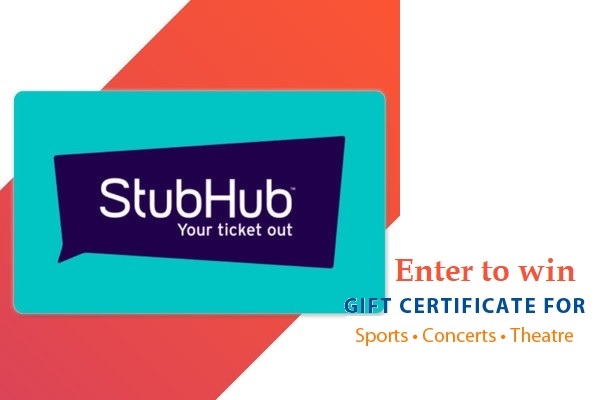 Coors Light March Hoops Stubhub Sweepstakes