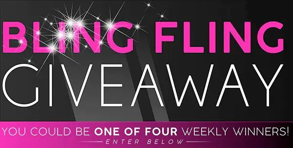 Dave Smith Motors Bling Fling Giveaway