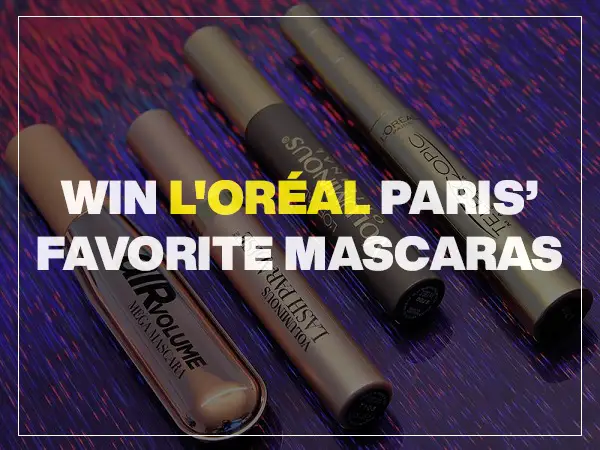 Maison Margiela & Kiehl’s Fall Make Up Sweepstakes: Win Free Beauty Products