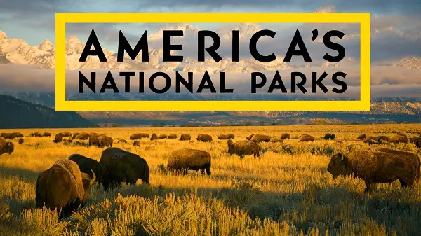 Travel Channel National Parks Getaway Sweepstakes