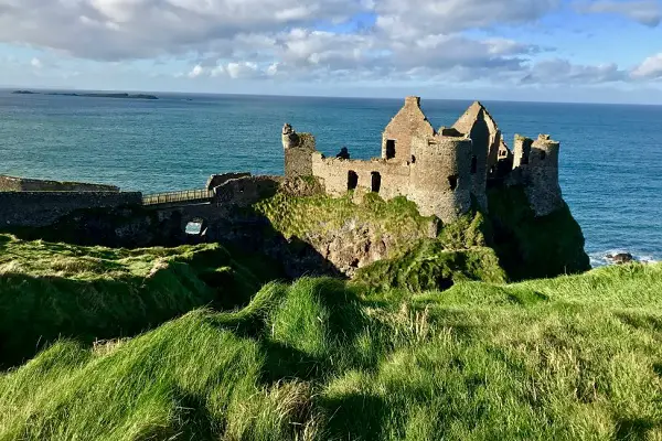 Williams-Sonoma Authentic Ireland Sweepstakes