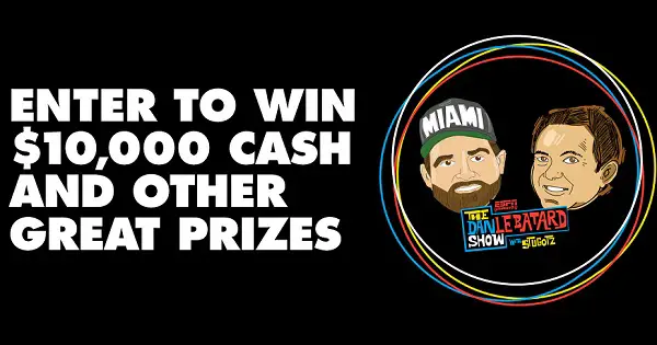 Advance Auto Parts $10000 Cash Giveaway