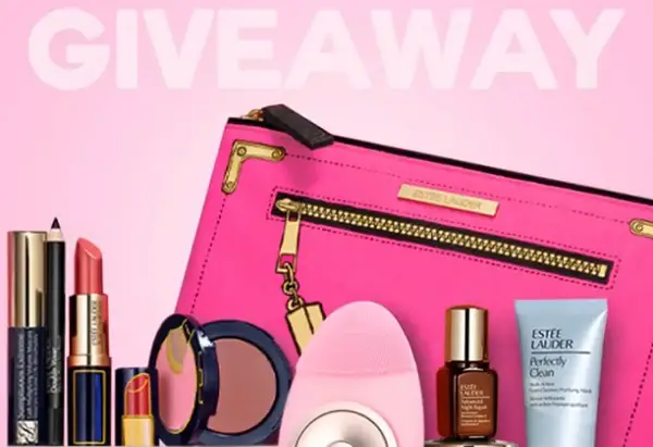 Chok Beauty Giveaway 2020