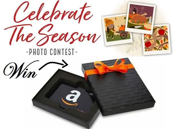 BHG Celebrate The Season Photo Contest