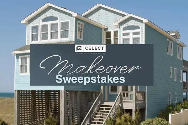 Southern Living Home Makeover Sweepstakes 2020