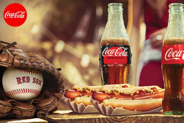 Coca-Cola Baseball Sweepstakes 2022