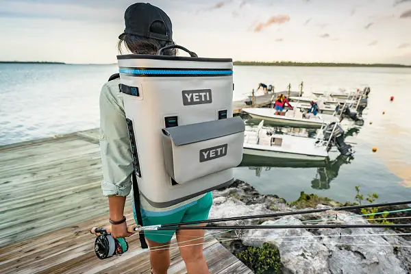 Coors Light Yeti Cooler Sweepstakes 2020