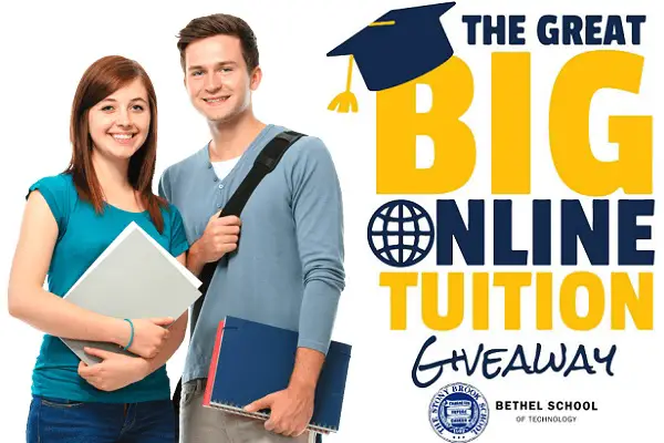 Family Talk Today Tuition Giveaway