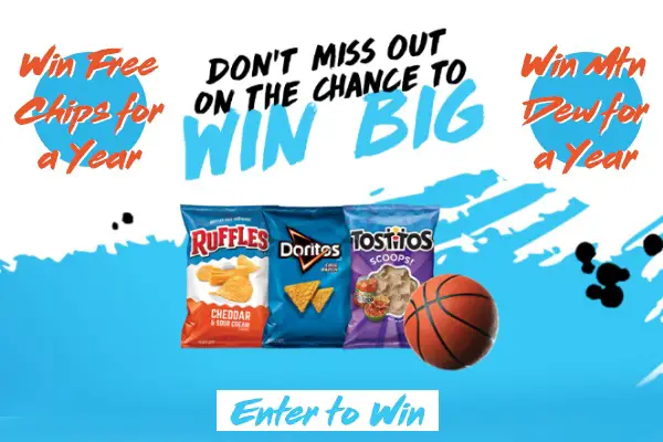 Food City March Hoops Sweepstakes