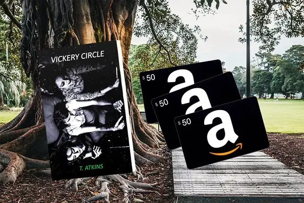 Win Free $50 Amazon Gift Card