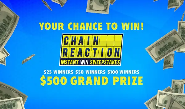 Game Show Network Instant Win Sweepstakes 2021 (80 Winners)