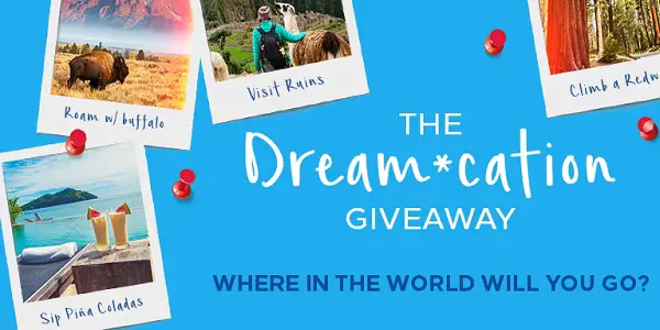 Hilton Honors Vacation Giveaway: Win $25000 Cash