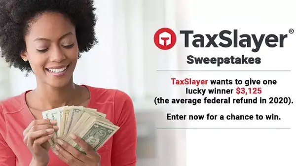 Ryan Seacrest TaxSlayer Sweepstakes: Win Cash!