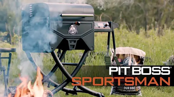 LS Pit Boss Grill Sweepstakes (11 Winners)