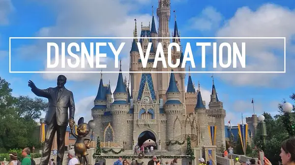 Disney Vacation Club Magic Seeker Sweepstakes