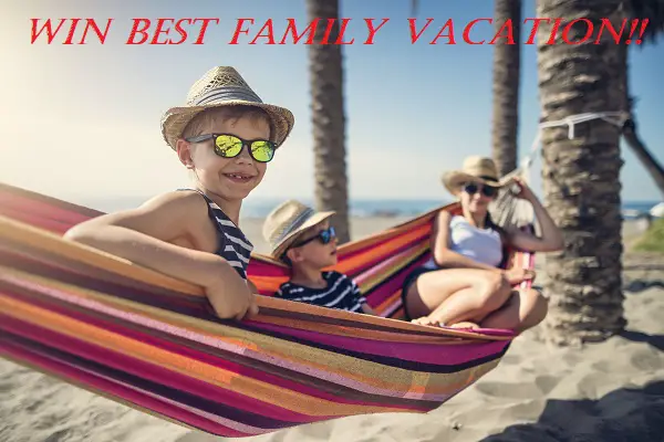Midwest Living Best Vacation Sweepstakes 2021